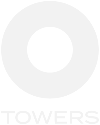 Logo O Towers footer
